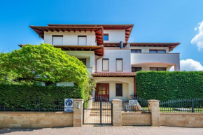 Sekli Apartman Balatonlelle